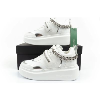26. Karl Lagerfeld Anakapri W KL6354301S Schuhe