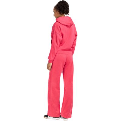 2. Damen-Trainingsanzug adidas Energize Rosa KQ7594