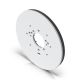 6. Ubiquiti UACC-GB-Plate-W Montageplatte
