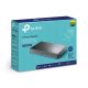 9. Switch TP-LINK TL-SG1008P (8x 10/100/1000Mbps)