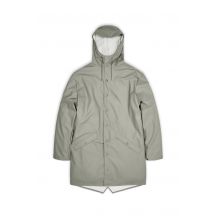 Rains Lange Jacke 12020 80 