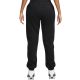2. Nike Studio Fleece Damenhose Schwarz IM8076 001