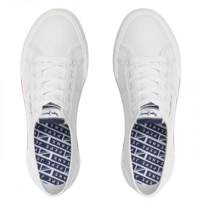 18. Pepe Jeans Brady Basic W PLS31287 Schuhe