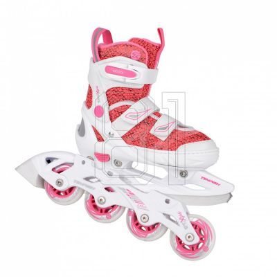 2. Tempish Enbo Duo Jr verstellbare Schlittschuhe 13000008258
