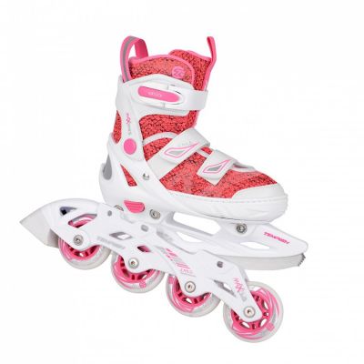 2. Tempish Enbo Duo Jr verstellbare Schlittschuhe 13000008258