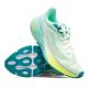 10. UNDER ARMOUR Machina Breeze 3026264-100 Damenschuhe