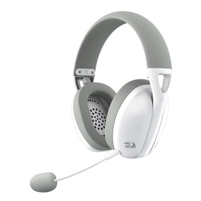 3. REDRAGON H848G Ire Bluetooth Weiß