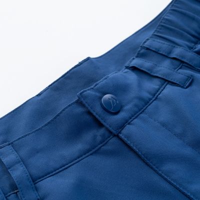 5. LADY MEGA Shorts für Damen