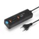 2. ESPERANZA LADEGERÄT 60W 2X USB-C PD 30W / 2X USB-A QC 3.0 18W EZC109