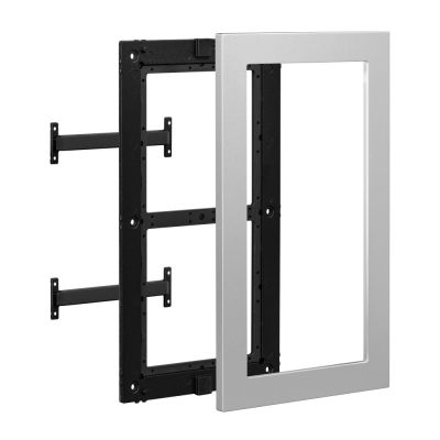 5. BCS-RA2-N Außenpanel