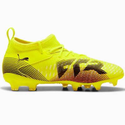 2. Puma Future 8 Match FG/AG Jr 108143-03 Fußballschuhe