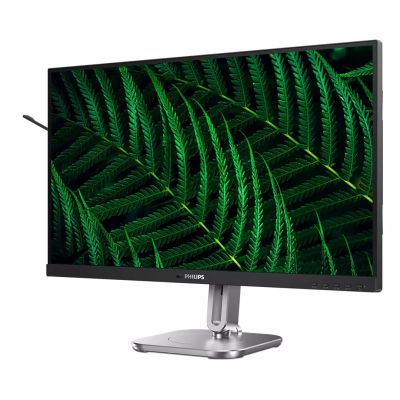 7. Philips Monitor (27,0") 27B2G5200 HDMI+DP+USB IPS