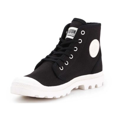 9. Palladium Pampa HI Originale 75349-016-M Lifestyle Schuhe