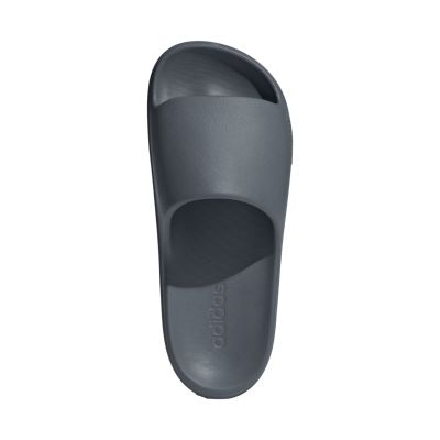 4. Adidas Adilette Lumia Flip-Flops grau JQ0791