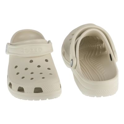 5. Crocs Classic Clog Kids 206991-0HZ Grau 28/29