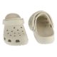 5. Crocs Classic Clog Kids 206991-0HZ Grau 28/29