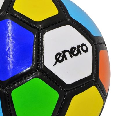 7. ENERO JUNIOR TEAM FOOTBALL J.2