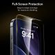 9. ESR UltraFit Armorite Pro Panzerglas für iPhone 16 Pro / 17 - Transparent