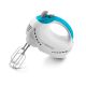 18. Standmixer, Handmixer Esperanza TIRAMISU EKM010 (300W; weiß)