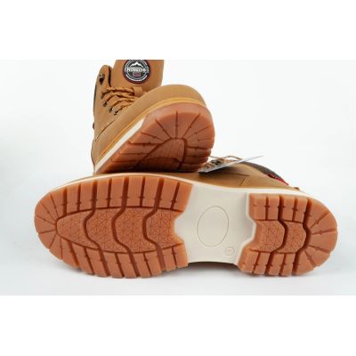 20. Geographical Norway M BALL-GN CAMEL Schuhe