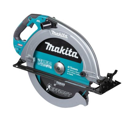2. Makita. 40V XGT HS013GZ 415mm Kreissäge