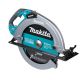 2. Makita. 40V XGT HS013GZ 415mm Kreissäge