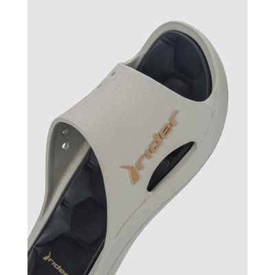 6. Rider Schuhe Herren Sport Flip-Flops Bay XIV Ad bequeme braune Hausschuhe