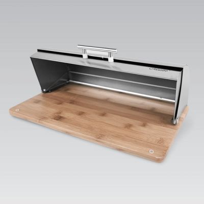 2. MAESTRO MR-1672S Brotkasten