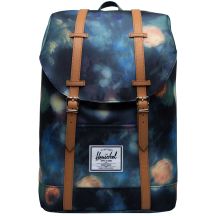 Herschel Retreat Rucksack 10066-05843 Mehrfarbig Einheitsgröße