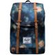 Herschel Retreat Rucksack 10066-05843 Mehrfarbig Einheitsgröße