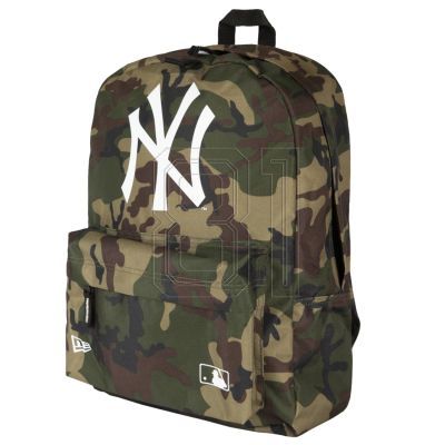 New Era MLB New York Yankees Rucksack 11942041 