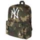 New Era MLB New York Yankees Rucksack 11942041 