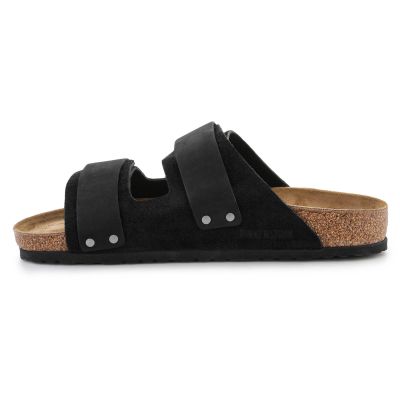 9. Birkenstock Milano BS M 1024997 Sandalen