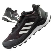 Adidas Terrex Agravic Flow Kindersportschuhe, bequeme Trekkingschuhe