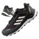 Adidas Terrex Agravic Flow Kindersportschuhe, bequeme Trekkingschuhe
