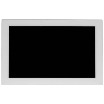 2. Denver PFF-1037W Digitaler Bilderrahmen, Weiß, 25,6 cm (10,1") Touchscreen, WLAN