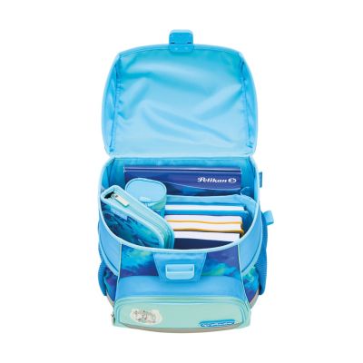 10. Herlitz Loop Plus Lucky Horse Rucksack