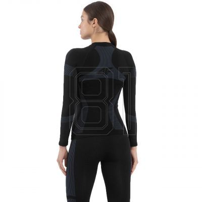 9. Thermoaktives Sweatshirt 4F W F113 4FAW23USEAF113 20S