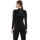 9. Thermoaktives Sweatshirt 4F W F113 4FAW23USEAF113 20S