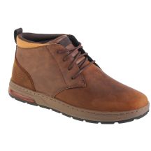 Skechers Evenston - Renli 210141-CDB Braun 42