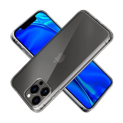5. Apple iPhone 15 Pro – 3mk Klarsichthülle