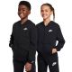 Nike Club Fleece Kinder-Sweatshirt Schwarz FD3017 010