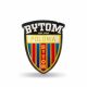 Acrylmagnet Wappen von Polonia Bytom