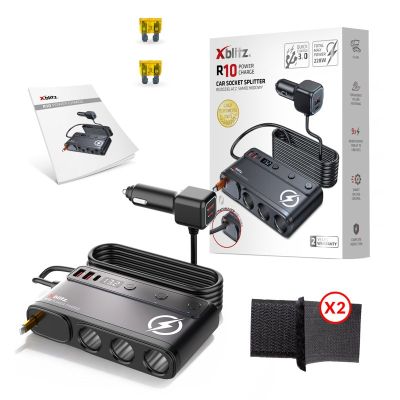 3. XBLITZ Autosplitter R10