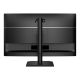 42. AOC E4 Q27E4CV Computermonitor 68,6 cm (27") 2560 x 1440 px Quad HD LED Schwarz