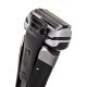 9. Braun Series 9 PRO + 9655cc Elektrorasierer
