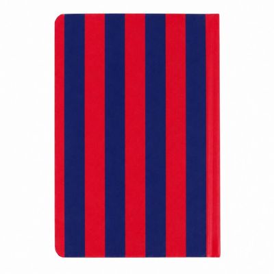 3. FC Barcelona Notizbuch- und Stiftset Barca 2700002524