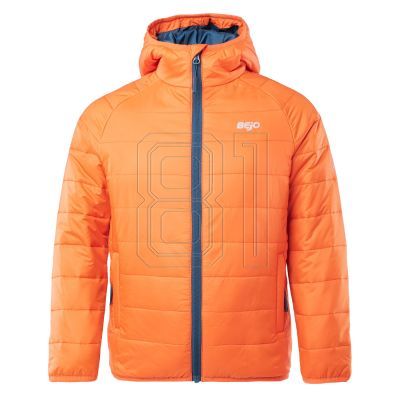 2. Bejo Loke KDB Jr Jacke 92800395324