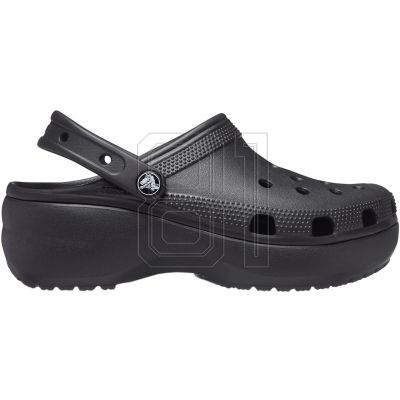 Crocs Classic Platform W 206750 001 Flip-Flops