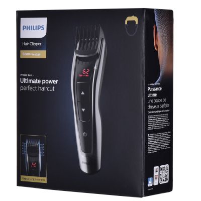 17. PHILIPS HC 9420/15 Haarschneidemaschine